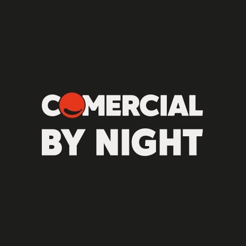 Comercial By Night