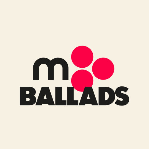 M80 Ballads 70s