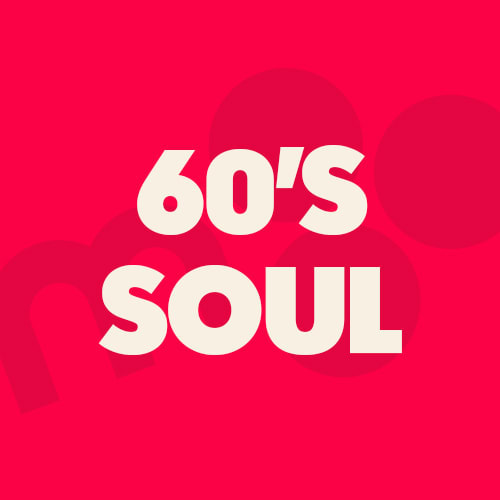 m80 60's Soul