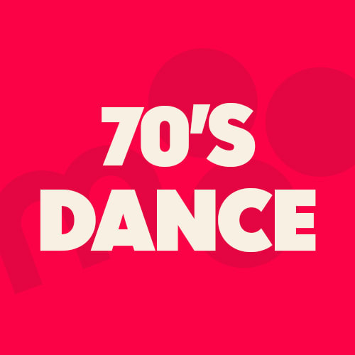 m80 70's Dance