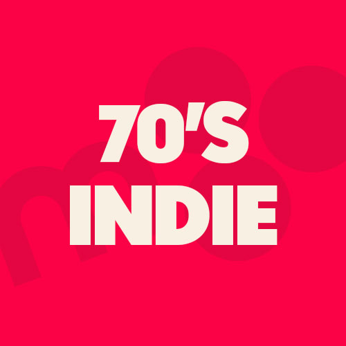 m80 70's Indie 