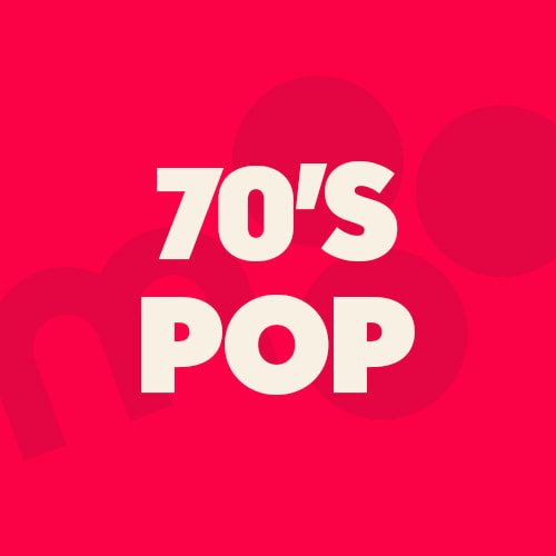 m80 70's Pop