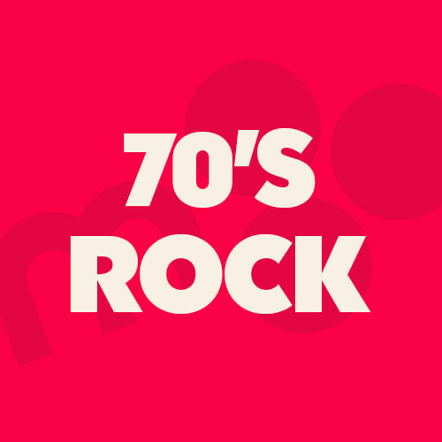 m80 70's Rock