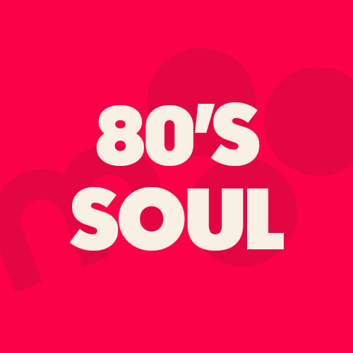 m80 80's Soul