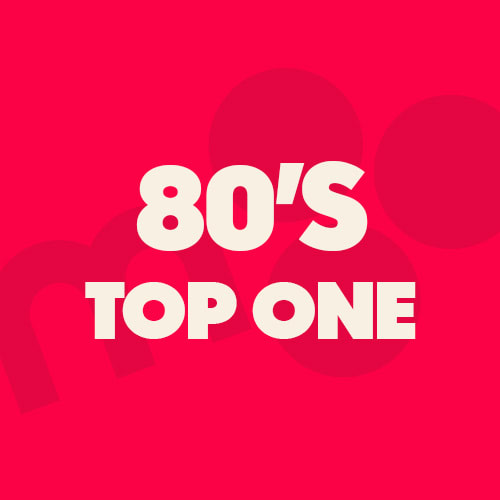 m80 80's Top One