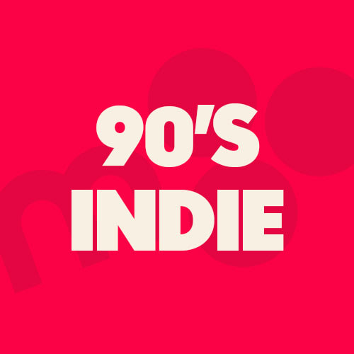 m80 90's Indie