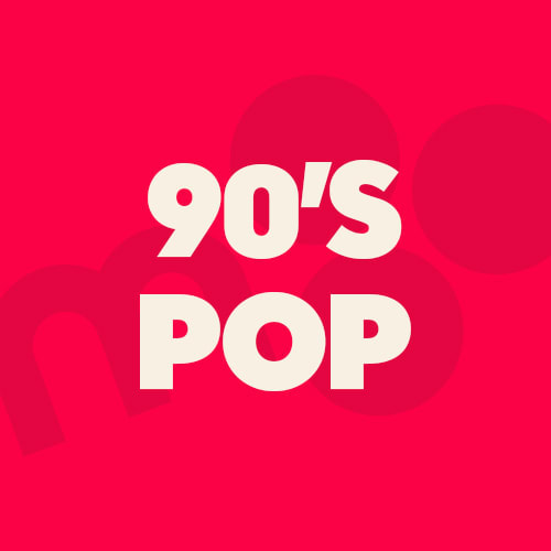 m80 90's Pop