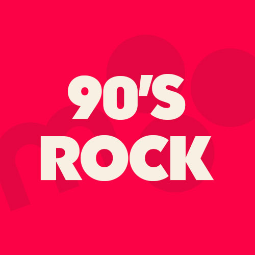 m80 90's Rock