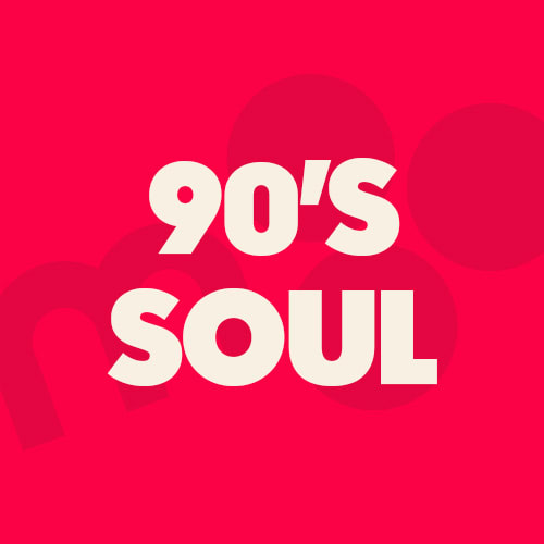m80 90's Soul