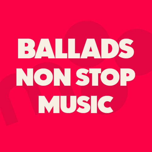 M80 Ballads Non Stop Music