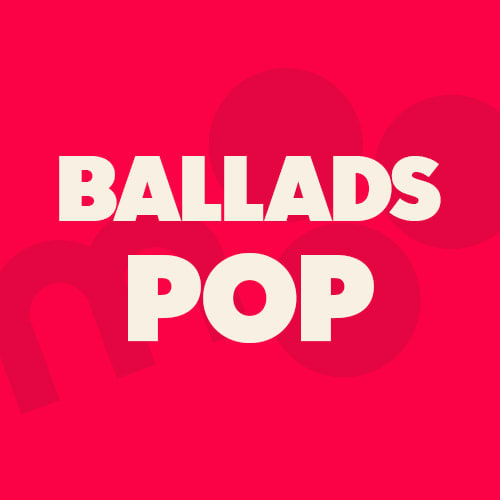 M80 Ballads Pop