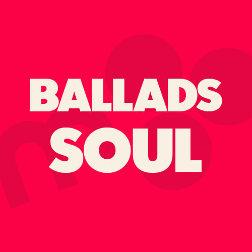 M80 Ballads Soul