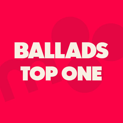 M80 Ballads Top One