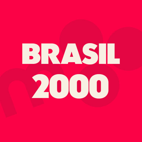m80 Brasil 2000