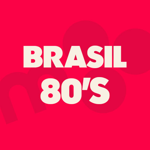 m80 Brasil 80's