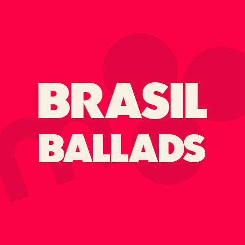 m80 Brasil Ballads