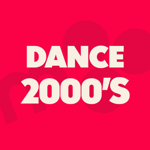 m80 Dance 2000's