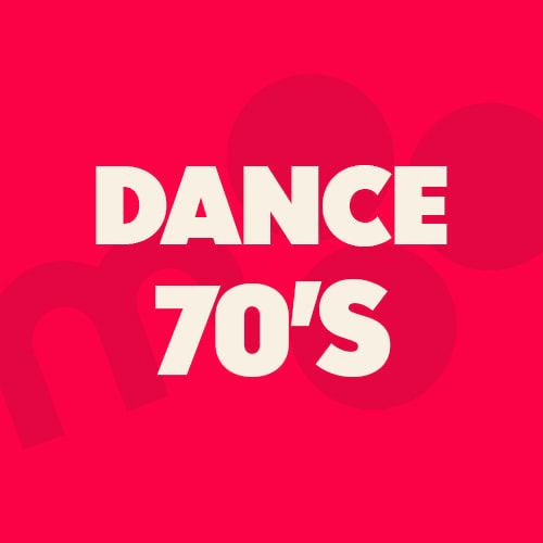 m80 Dance 70's