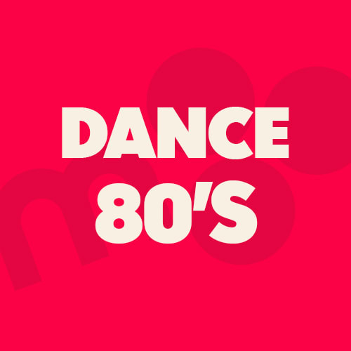m80 Dance 80's