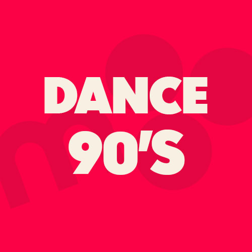 m80 Dance 90's