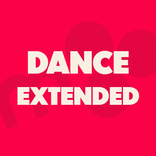 m80 Dance Extended