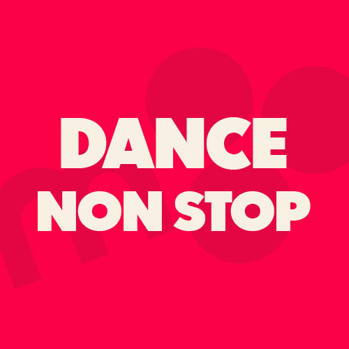 m80 Dance non stop
