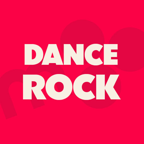 m80 Dance Rock
