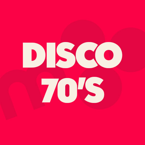 m80 Disco 70's