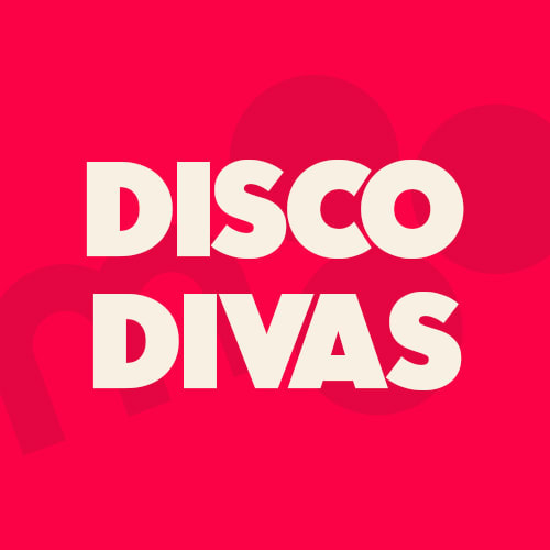 m80 Disco Divas