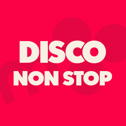 m80 Disco non stop