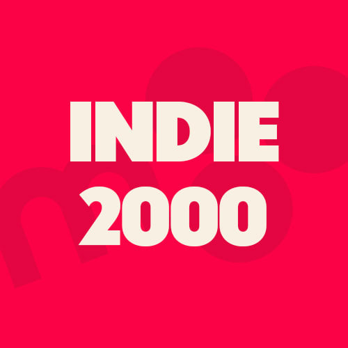 m80 Indie 2000