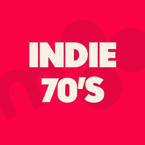 m80 Indie 70's