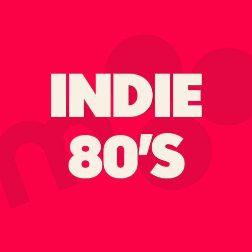 m80 Indie 80's