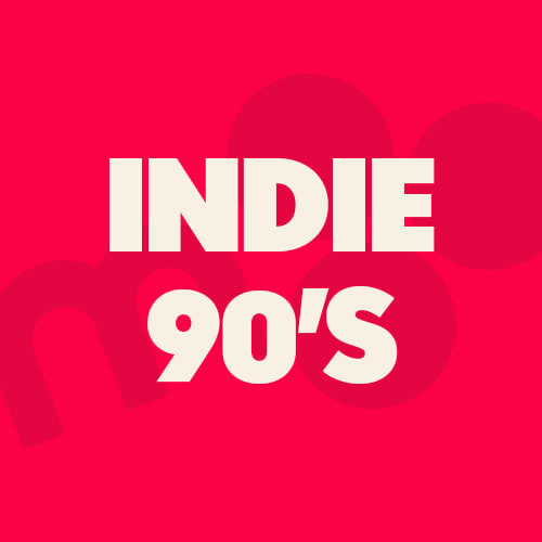 m80 Indie 90's
