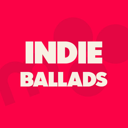 m80 Indie Ballads