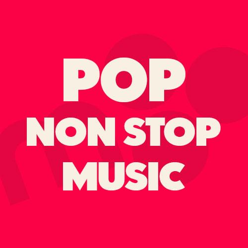 m80 Pop Non Stop Music