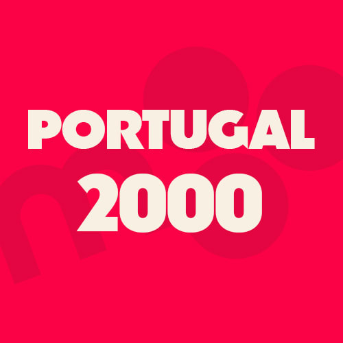 m80 Portugal 2000