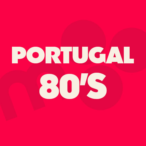 m80 Portugal 80's