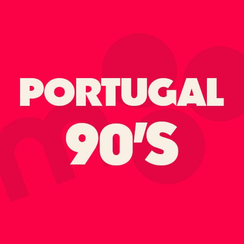 m80 Portugal 90's