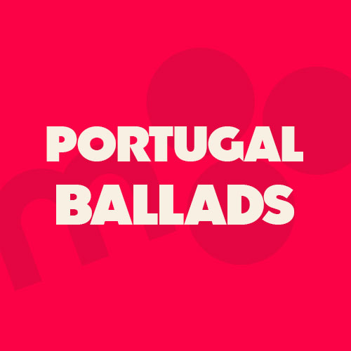 m80 Portugal Ballads