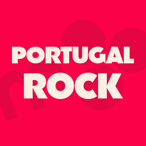 m80 Portugal Rock