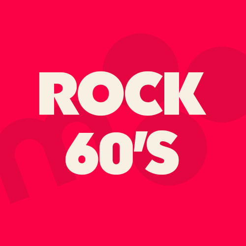 m80 Rock 60s