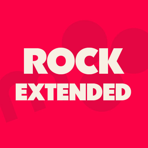 m80 Rock Extended