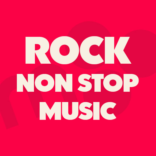 m80 Rock Non Stop Music