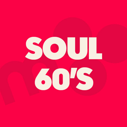 m80 Soul 60s
