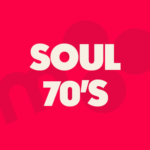 m80 Soul 70s