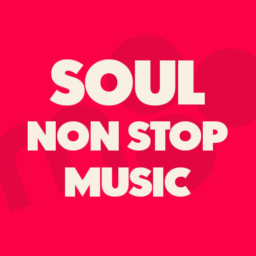 m80 Soul Non Stop Music