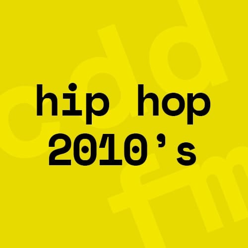 Cidade Hip Hop 2010's
