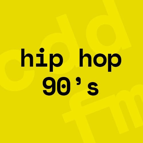 Cidade Hip Hop 90's