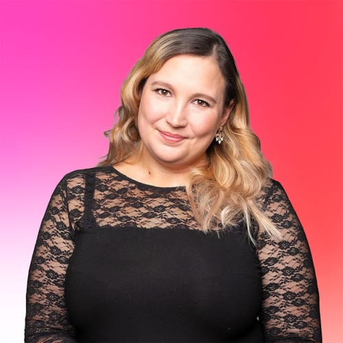 Svensk sommar med Elaine Mooe